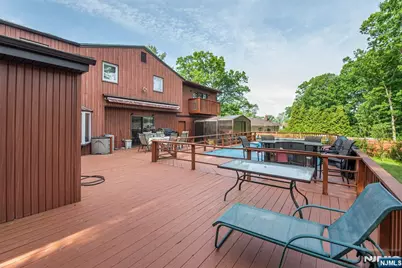 12 Abbott Road, Wayne, NJ 07470 - Photo 38