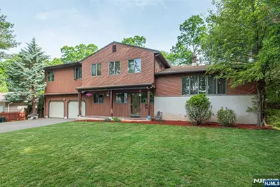 12 Abbott Road, Wayne, NJ 07470 - Photo 1