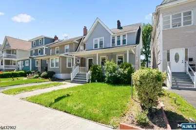 41 Edgar Street, East Orange, NJ 07018 - Photo 2