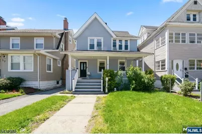 41 Edgar Street, East Orange, NJ 07018 - Photo 1