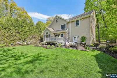 129 Woodland Avenue, Ramsey, NJ 07446 - Photo 48