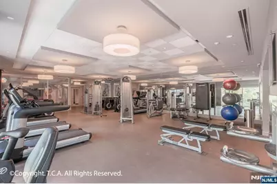 800 Ave At Port Imperial 1004 #1004, Weehawken, NJ 07086 - Photo 38