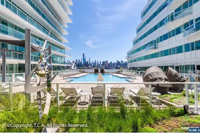 800 Ave At Port Imperial 1004 #1004, Weehawken, NJ 07086 - Photo 36