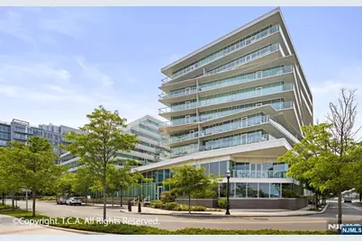 800 Ave At Port Imperial 1004 #1004, Weehawken, NJ 07086 - Photo 1