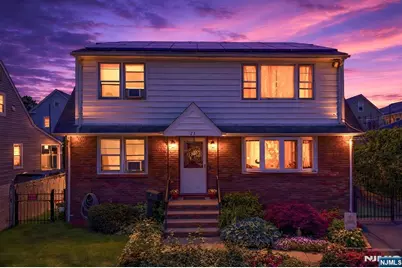 23 Homcy Place, Clifton, NJ 07011 - Photo 1