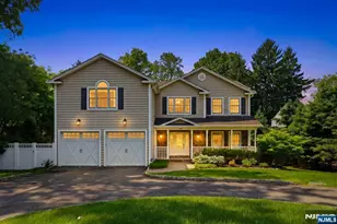 42 Spring Valley Rd, Montvale, NJ 07645 - Photo 1