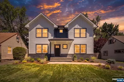 34 Parkway, Rochelle Park Township, NJ 07662 - Photo 1