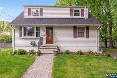 73 Davis Drive, Bergenfield, NJ 07621 - Photo 1