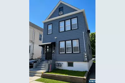 418 Howe Avenue, Passaic, NJ 07055 - Photo 2