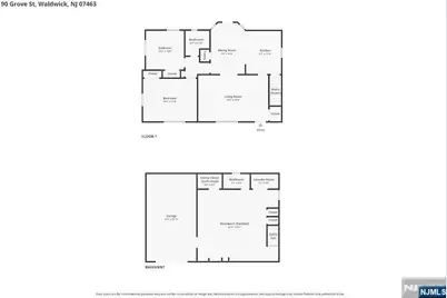 90 Grove Street, Waldwick, NJ 07463 - Photo 24