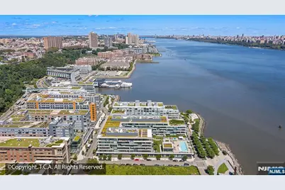 1200 Ave At Port Imperial 503 #503, Weehawken, NJ 07086 - Photo 30
