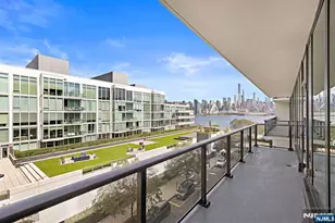 1200 Ave At Port Imperial 503, Weehawken, NJ 07086 - Photo 1