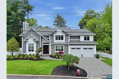 95 Mezzine Drive, Cresskill, NJ 07626 - Photo 1
