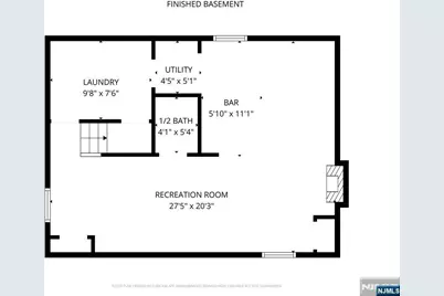 73 Highland Avenue, Bergenfield, NJ 07621 - Photo 46