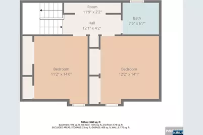 69 Peach Hill Court, Ramsey, NJ 07446 - Photo 42