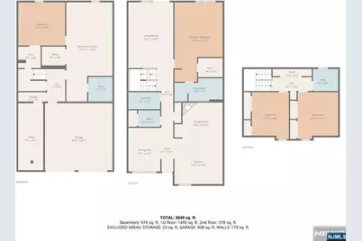 69 Peach Hill Court, Ramsey, NJ 07446 - Photo 44