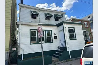 72 Newark Avenue, Paterson, NJ 07503 - Photo 1