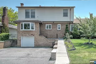 33 Fournier Crescent, Elmwood Park, NJ 07407 - Photo 1