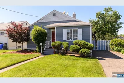 271 S Boulevard, Saddle Brook Township, NJ 07663 - Photo 1