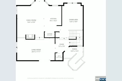 104 Clarken Drive 66 #66, West Orange Township, NJ 07052 - Photo 46