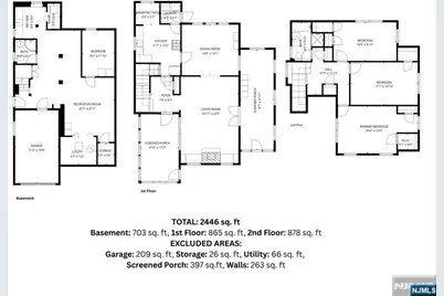130 Mitchell Street, West Orange Township, NJ 07052 - Photo 40