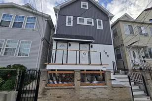 105 10th St, Passaic, NJ 07055 - Photo 1