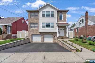 26 Arlington Boulevard, North Arlington, NJ 07031 - Photo 1