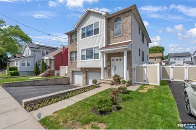 26 Arlington Boulevard, North Arlington, NJ 07031 - Photo 2