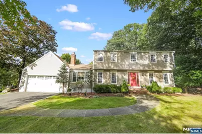 5 Monroe Drive, Mahwah, NJ 07430 - Photo 1