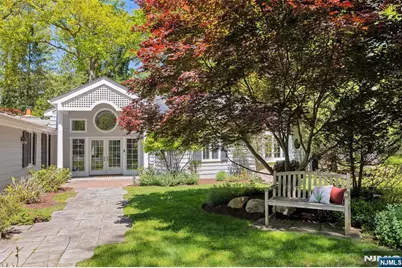 1 Hickory Lane, Roseland, NJ 07068 - Photo 1