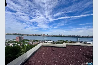 100 Carlyle 5J North #5J North, Cliffside Park, NJ 07010 - Photo 22