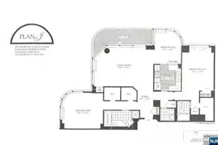 100 Carlyle 5J N, Cliffside Park, NJ 07010 - Photo 36