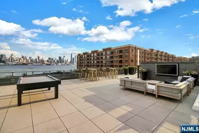 9 Ave At Port Imperial 823 #823, West New York, NJ 07093 - Photo 36