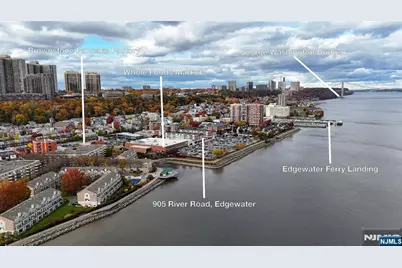 905 River Road 327 #327, Edgewater, NJ 07020 - Photo 14
