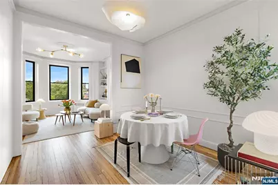 1110 Park Avenue 5L #5L, Hoboken, NJ 07030 - Photo 4
