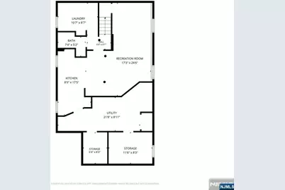 643 Stockton Street, New Milford, NJ 07646 - Photo 44