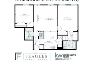 729 Madison Street 1C, Hoboken, NJ 07030 - Photo 20