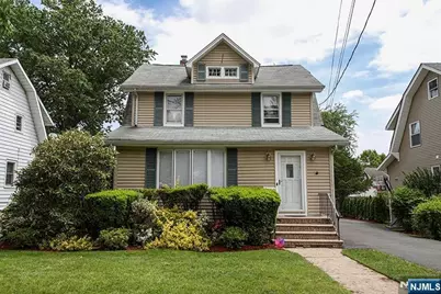 1253 Beaumont Avenue, Teaneck Township, NJ 07666 - Photo 1