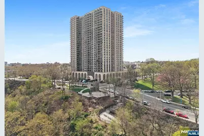 7855 Boulevard East 19G #19G, North Bergen, NJ 07047 - Photo 38