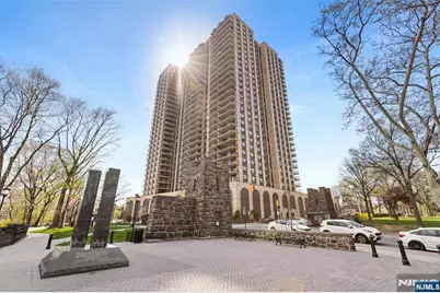 7855 Boulevard East 19G #19G, North Bergen, NJ 07047 - Photo 40
