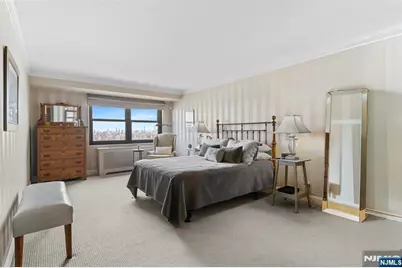 7855 Boulevard East 19G #19G, North Bergen, NJ 07047 - Photo 18