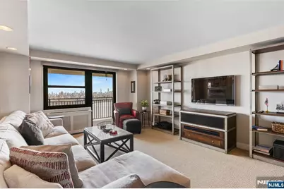 7855 Boulevard East 19G #19G, North Bergen, NJ 07047 - Photo 10
