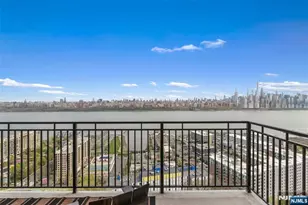 7855 Blvd East 19G, North Bergen, NJ 07047 - Photo 2