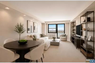 7855 Boulevard East 19G #19G, North Bergen, NJ 07047 - Photo 26