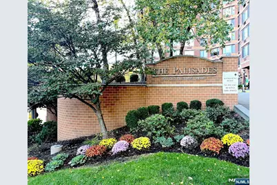 100 Old Palisade Road 1516 #1516, Fort Lee, NJ 07024 - Photo 1