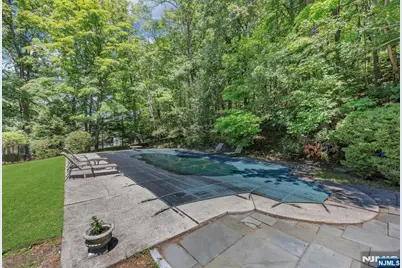 621 Winding Hollow Drive, Franklin Lakes, NJ 07417 - Photo 14