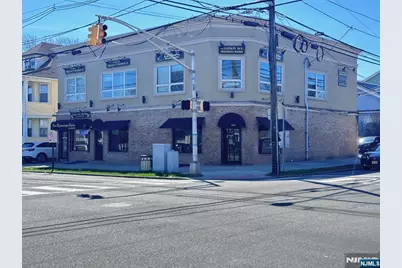250-254 Madison Avenue 2nd Fl Right #2nd Fl Right, Paterson, NJ 07524 - Photo 1