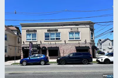 250-254 Madison Avenue 2nd Fl Right #2nd Fl Right, Paterson, NJ 07524 - Photo 1