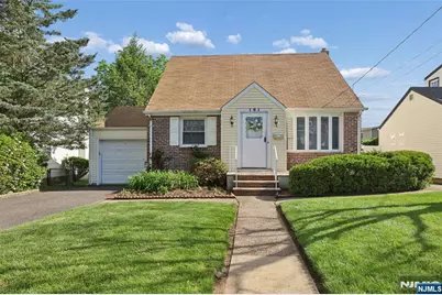 161 Baker Avenue, Bergenfield, NJ 07621 - Photo 1