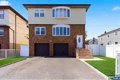 1109 Essex Avenue, Linden, NJ 07036 - Photo 1